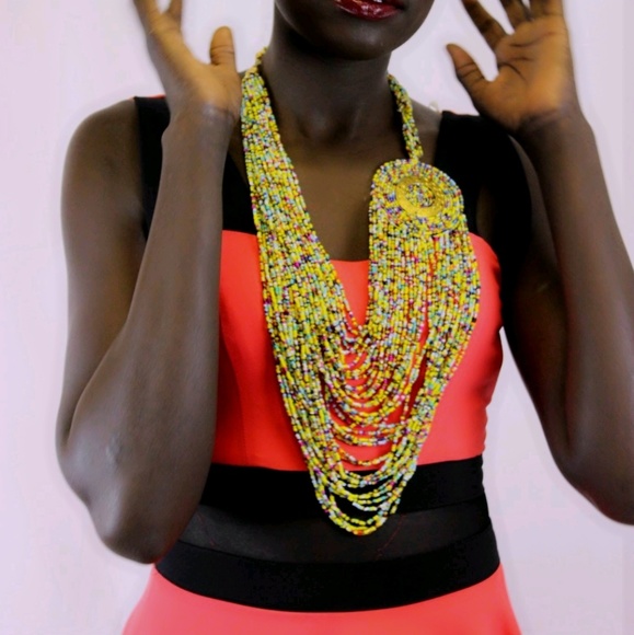 Necklace - Picture 2 of 2